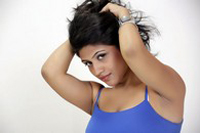 Supriya Spicy Stills